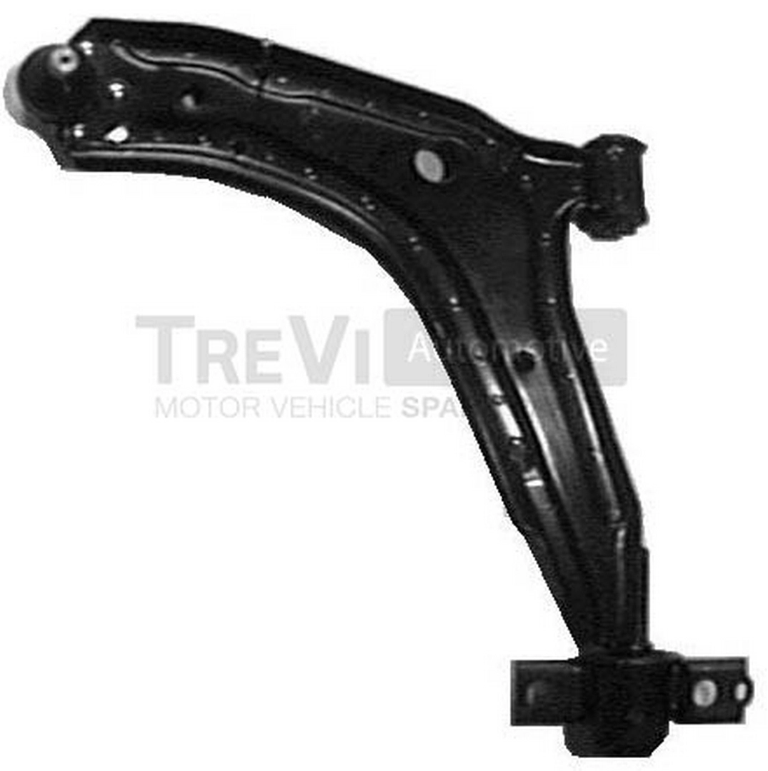 Control/Trailing Arm, wheel suspension (TRTT4853)
