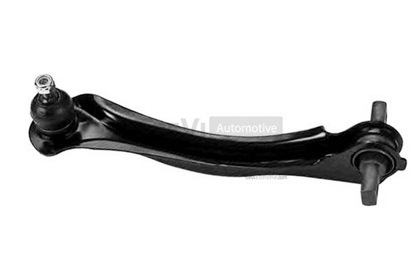 Control/Trailing Arm, wheel suspension (TRTT2516)