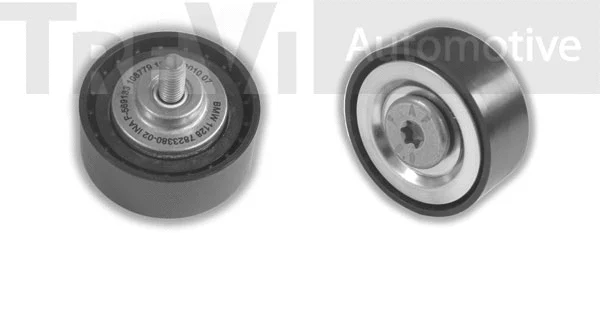 Deflection/Guide Pulley, V-ribbed belt (TA2189)