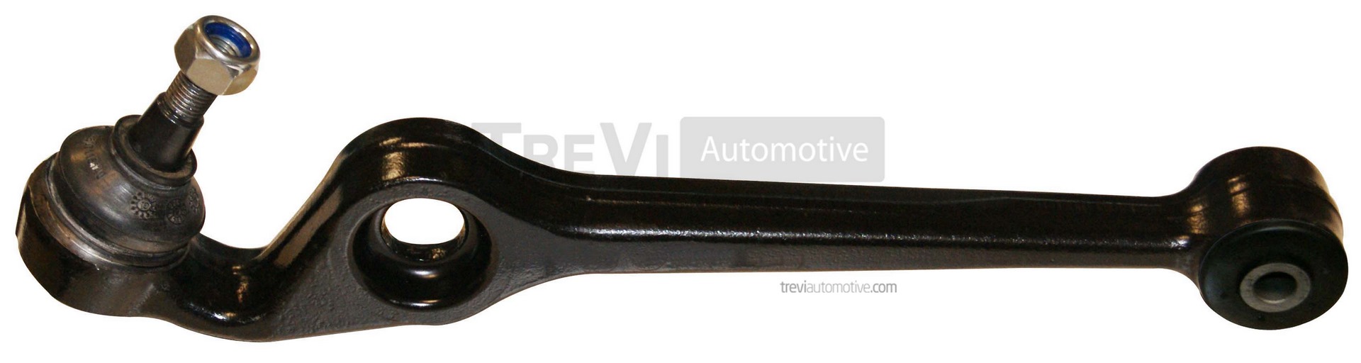 Control/Trailing Arm, wheel suspension (TRTT1884)