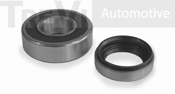 Wheel Bearing Kit (WB1764)