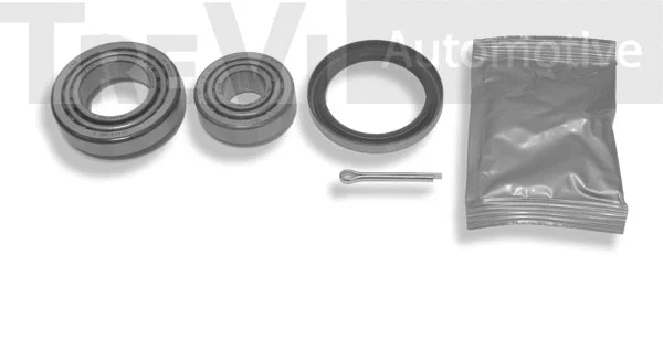 Wheel Bearing Kit (WB1390)