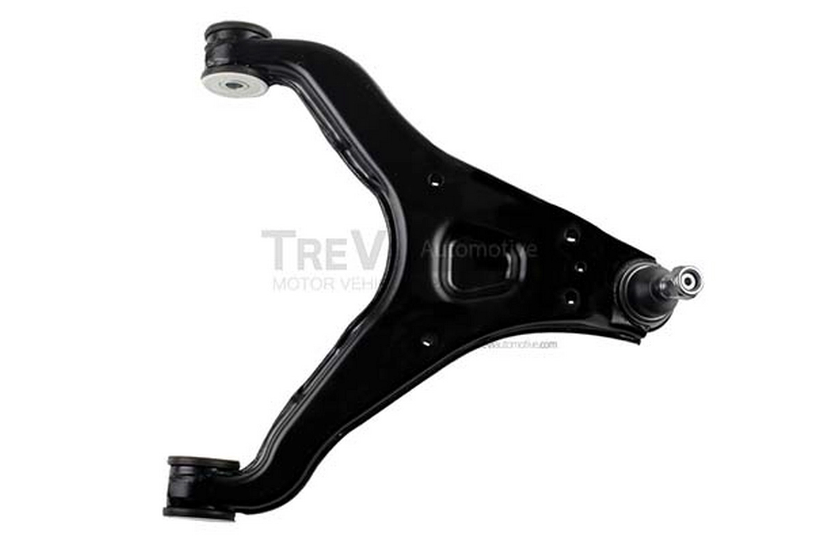 Control/Trailing Arm, wheel suspension (TRTT2152)