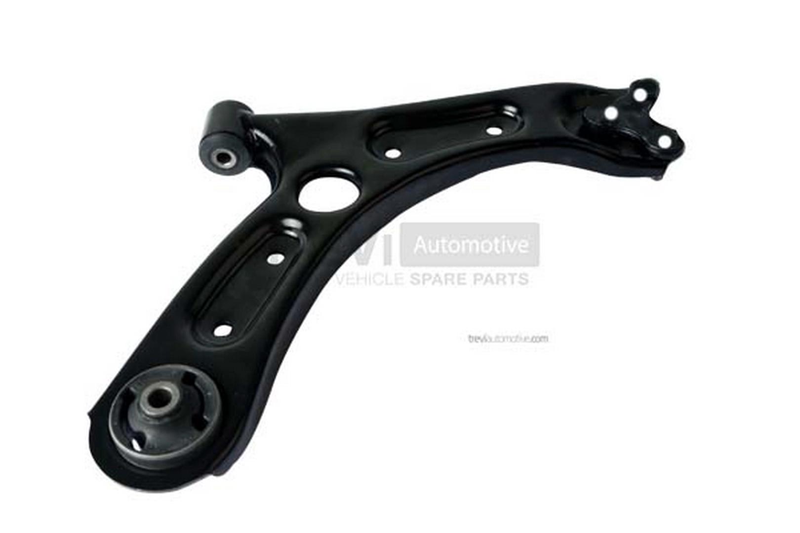 Control/Trailing Arm, wheel suspension (TRTT2806)