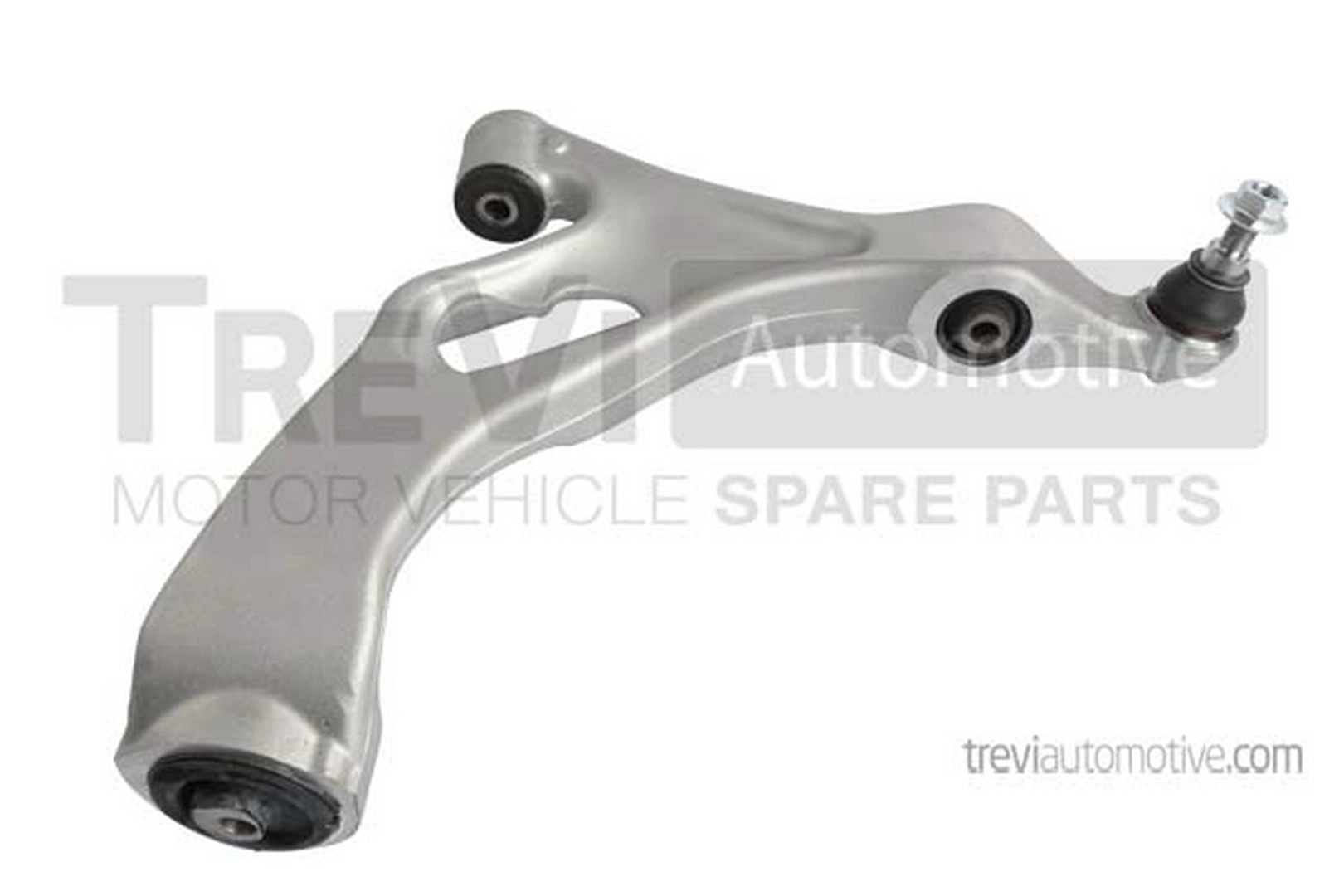 Control/Trailing Arm, wheel suspension (TRTT1216)
