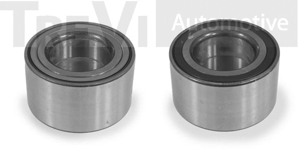 Wheel Bearing Kit (WB1193)