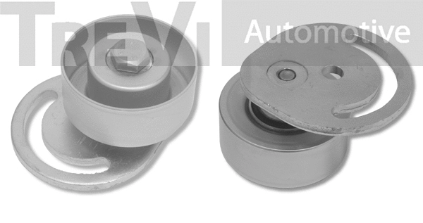 Tensioner Pulley, V-ribbed belt (TA1039)