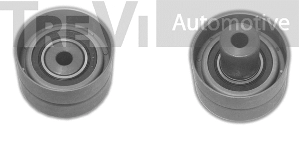 Deflection/Guide Pulley, timing belt (TD1004)