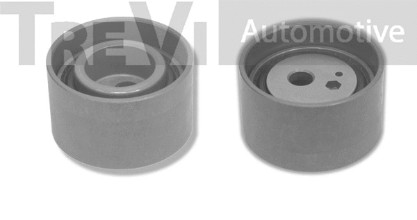Tensioner Pulley, timing belt (TD1250)