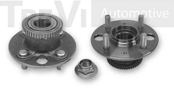 Wheel Bearing Kit (WB1994)