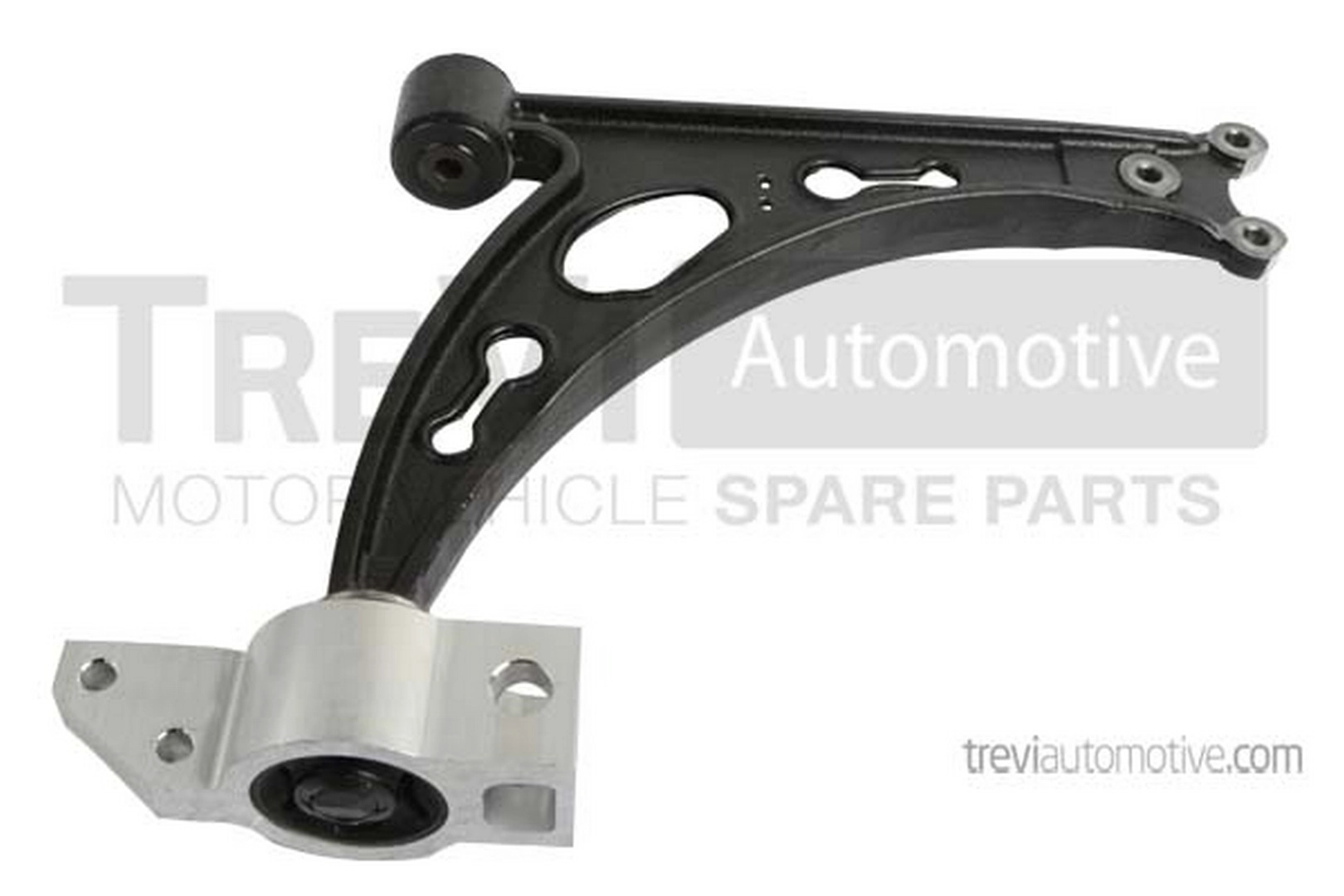 Control/Trailing Arm, wheel suspension (TRTT5403)
