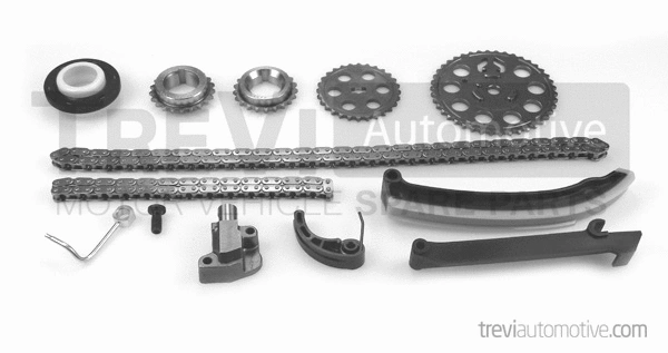 Timing Chain Kit