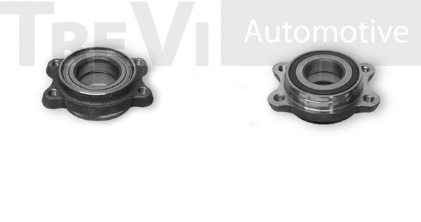 Wheel Bearing Kit (WB1889)