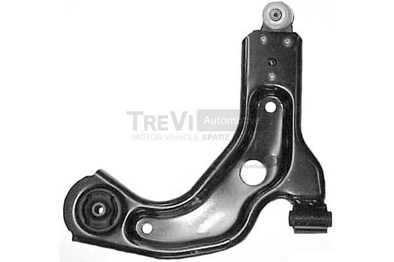 Control/Trailing Arm, wheel suspension (TRTT2234)