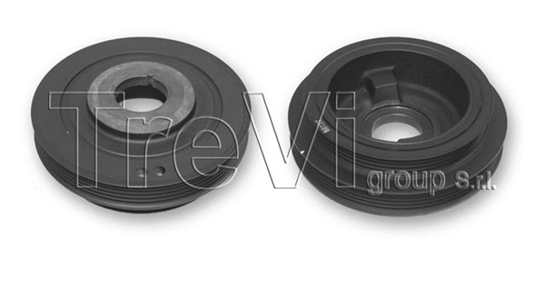 Belt Pulley, crankshaft (PC1031)