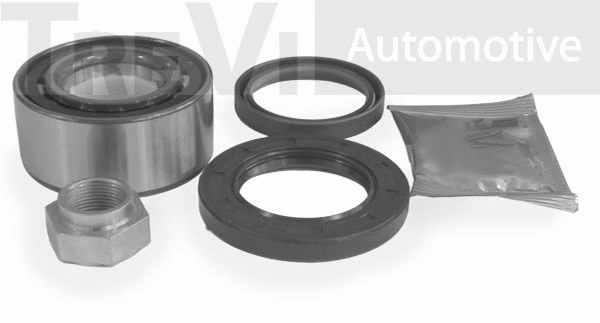Wheel Bearing Kit (WB1942)