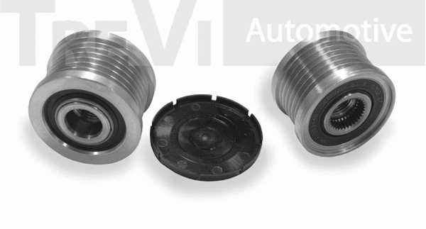 Alternator Freewheel Clutch (AP1108)