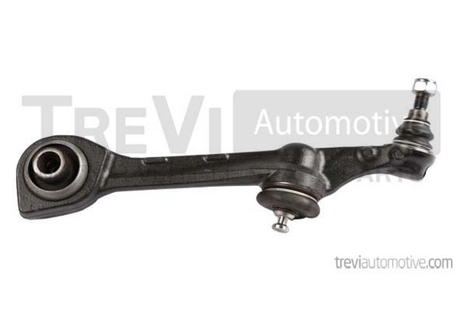 Control/Trailing Arm, wheel suspension (TRTT3577)