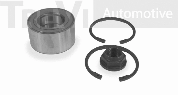Wheel Bearing Kit (WB1521)