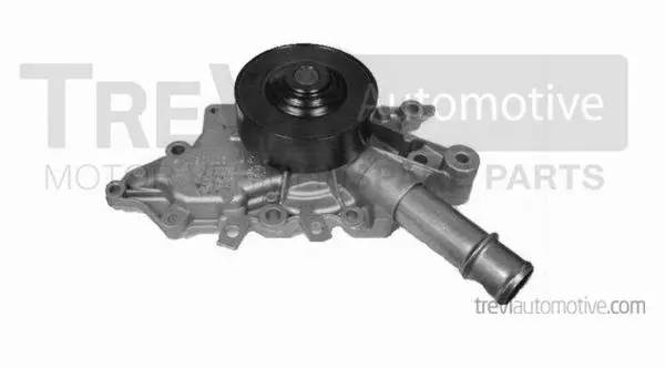 Water Pump, engine cooling (TP1008)