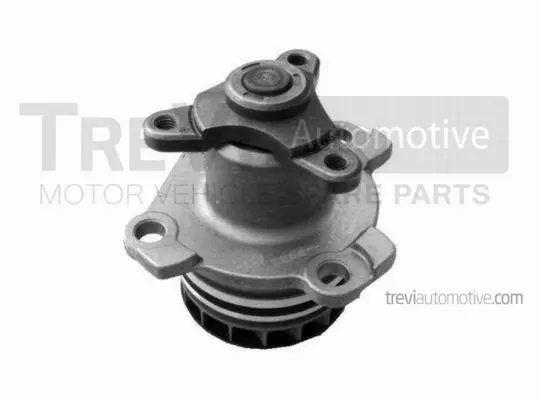 Water Pump, engine cooling (TP1137)
