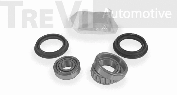 Wheel Bearing Kit (WB1805)
