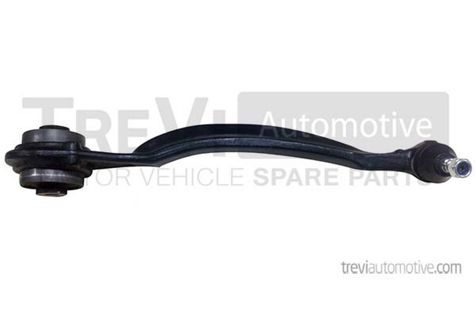 Control/Trailing Arm, wheel suspension (TRTT3582)