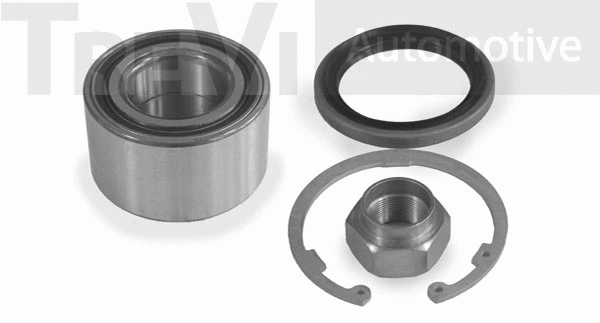 Wheel Bearing Kit (WB1420)