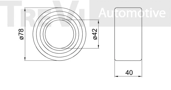 Wheel Bearing Kit