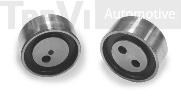 Tensioner Pulley, timing belt (TD1439)