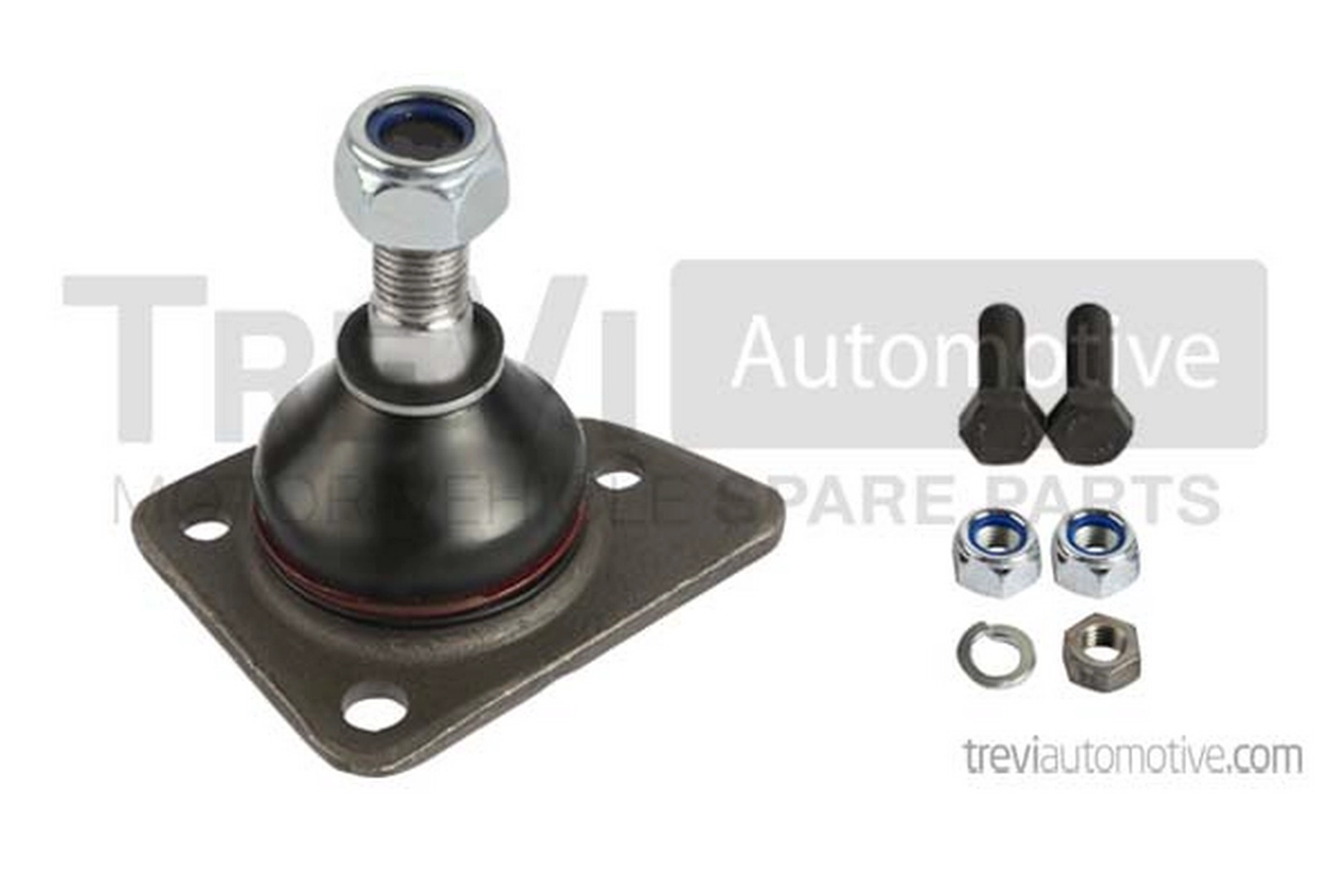 Ball Joint (TRTT4515)