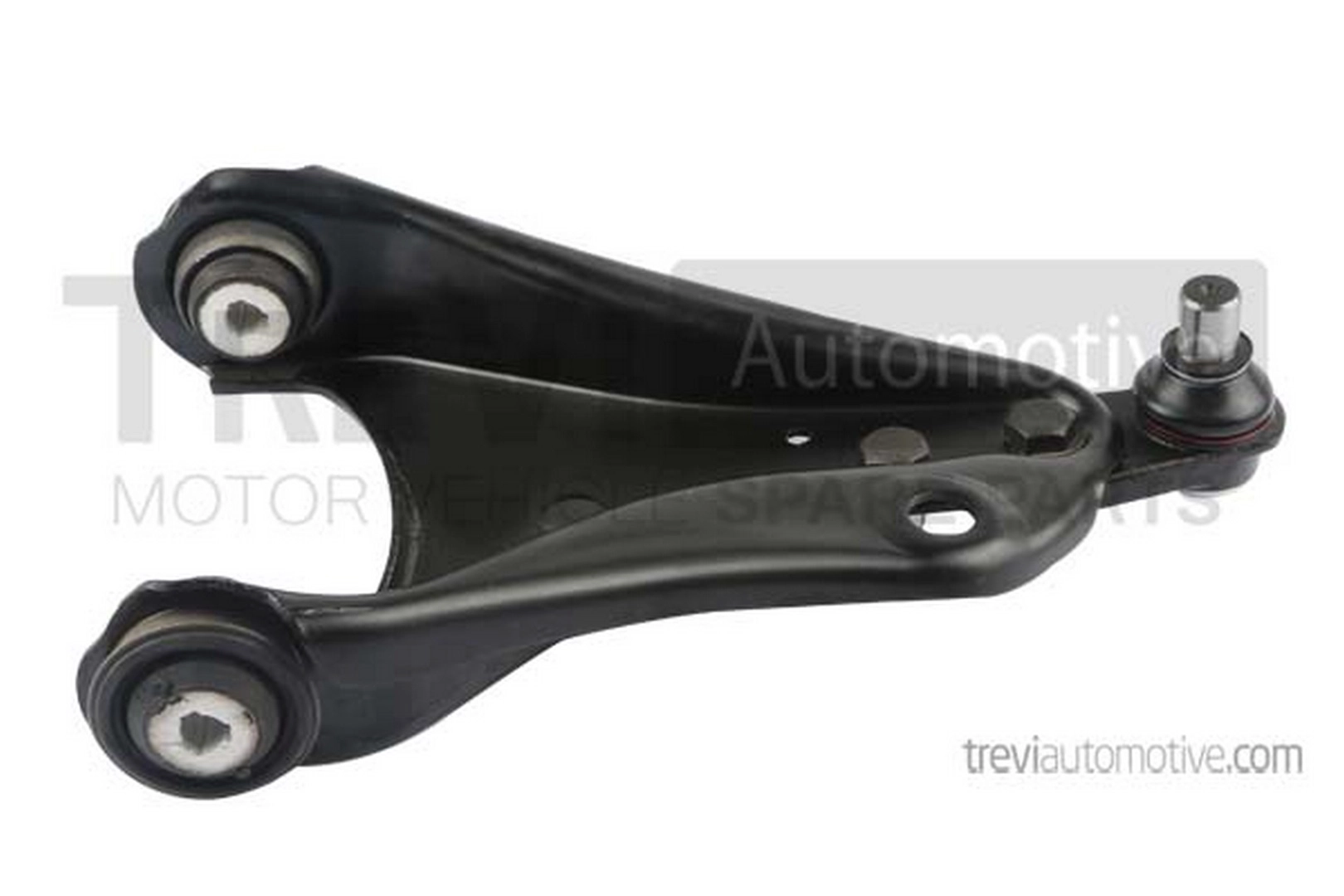 Control/Trailing Arm, wheel suspension (TRTT4727)