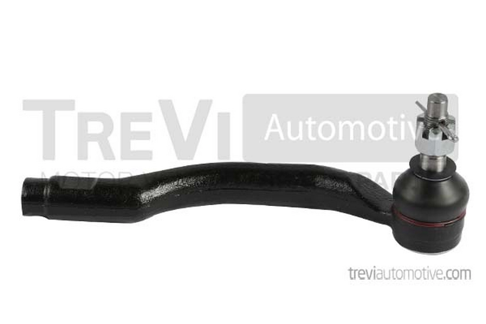Tie Rod End (TRTT3730)