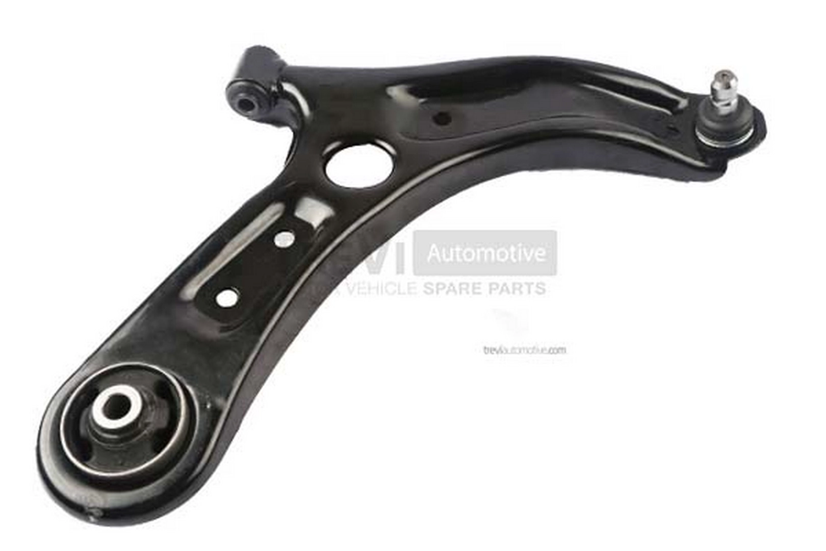 Control/Trailing Arm, wheel suspension (TRTT3078)