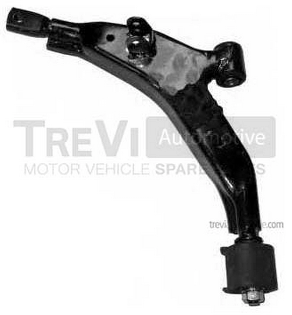 Control/Trailing Arm, wheel suspension (TRTT2799)
