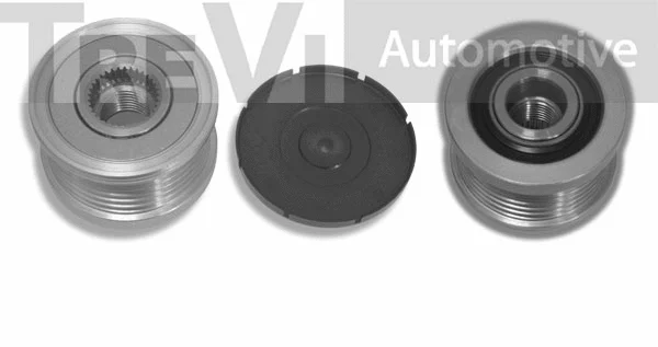 Alternator Freewheel Clutch (AP1037)