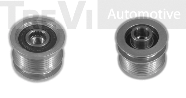 Alternator Freewheel Clutch (AP1197)