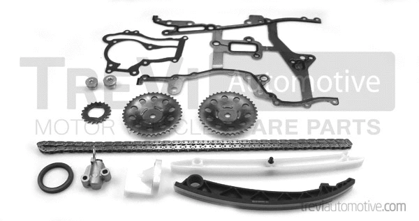 Timing Chain Kit (KC1087)