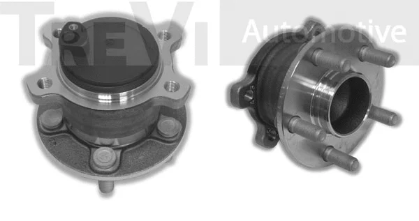 Wheel Bearing Kit (WB1878)