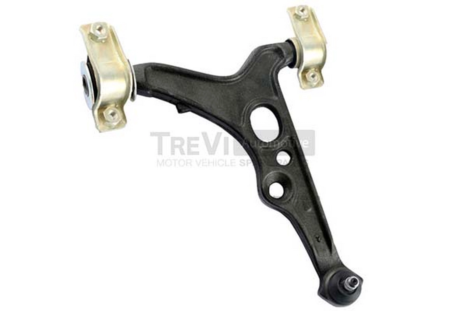 Control/Trailing Arm, wheel suspension (TRTT1999)
