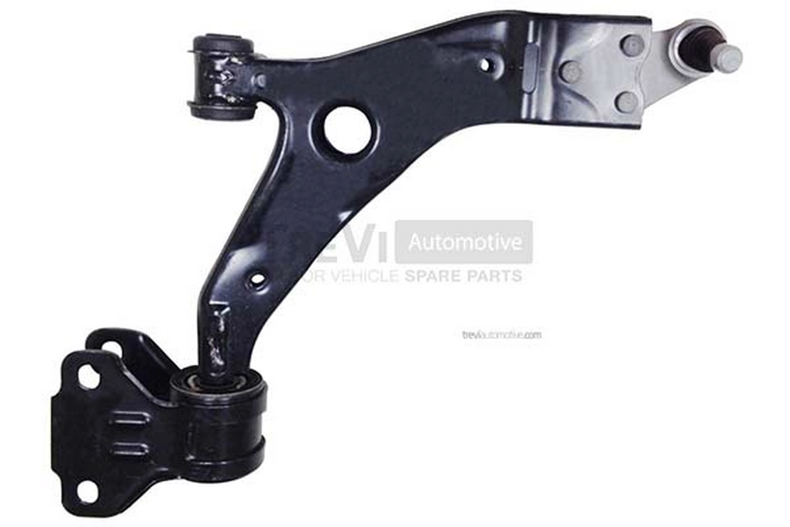 Control/Trailing Arm, wheel suspension (TRTT2332)