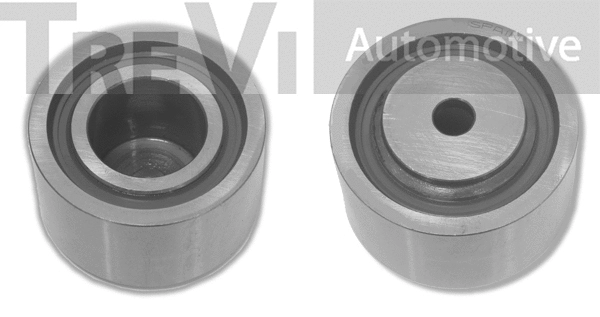 Deflection/Guide Pulley, timing belt (TD1067)