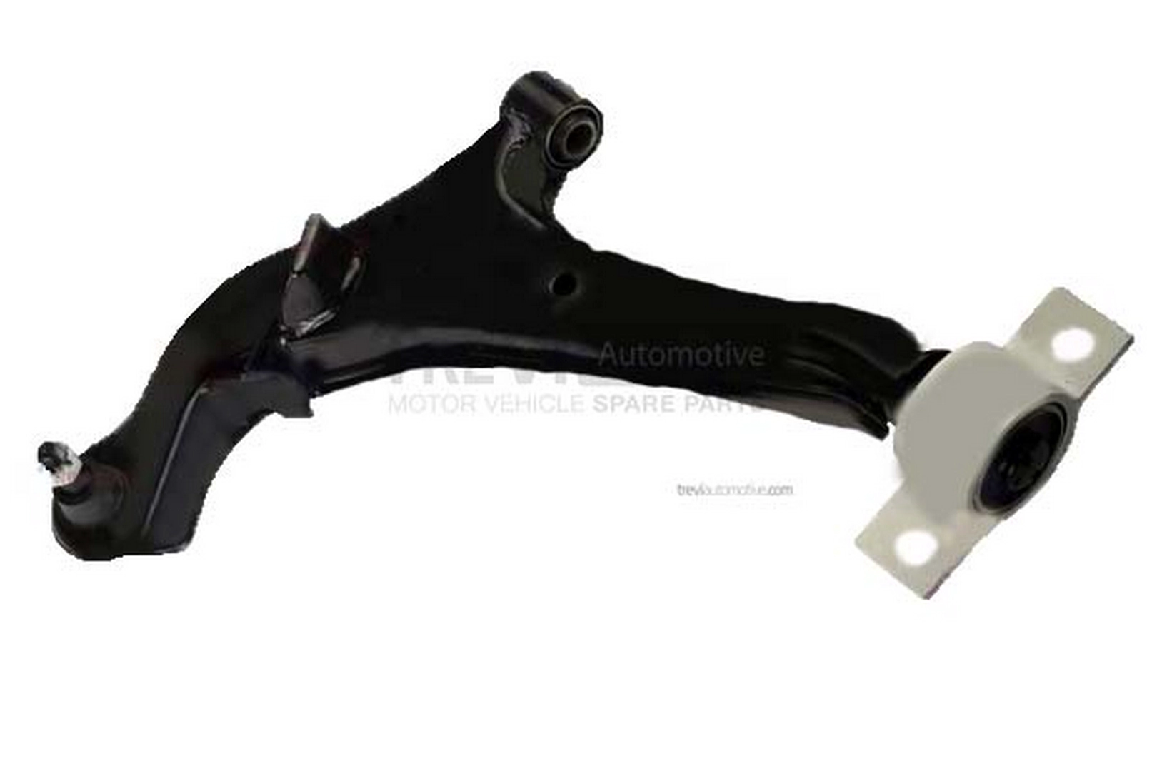 Control/Trailing Arm, wheel suspension (TRTT4028)