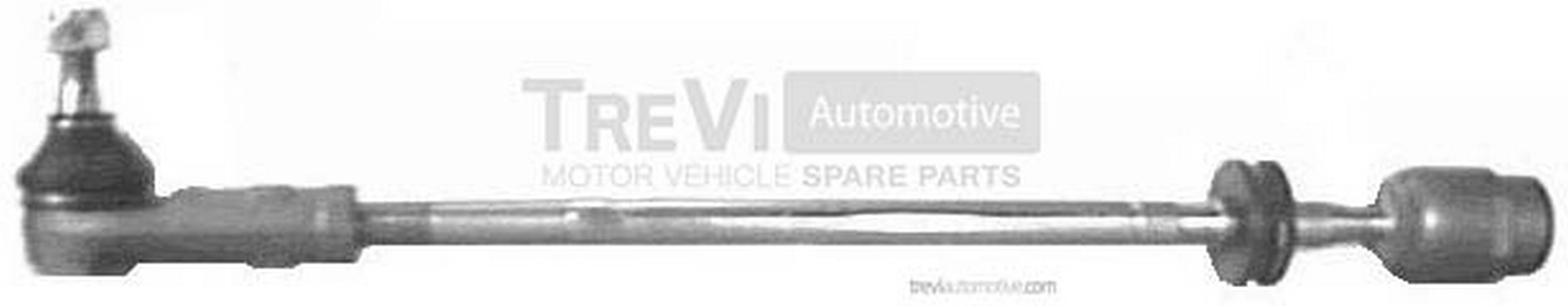 Inner Tie Rod (TRTT5356)
