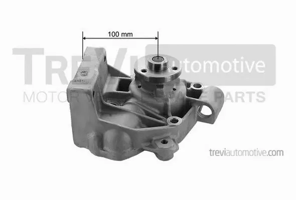 Water Pump, engine cooling (TP375)