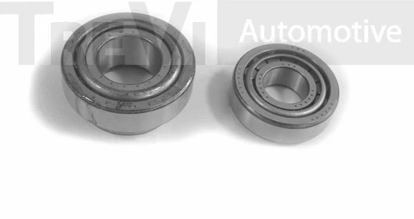 Wheel Bearing Kit (WB1838)