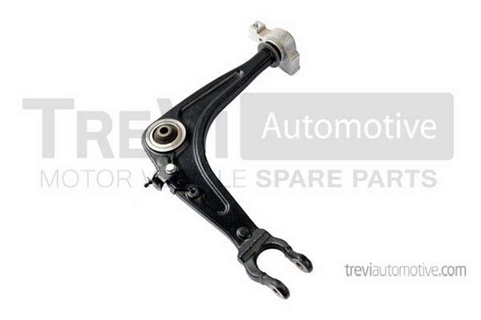 Control/Trailing Arm, wheel suspension (TRTT1765)