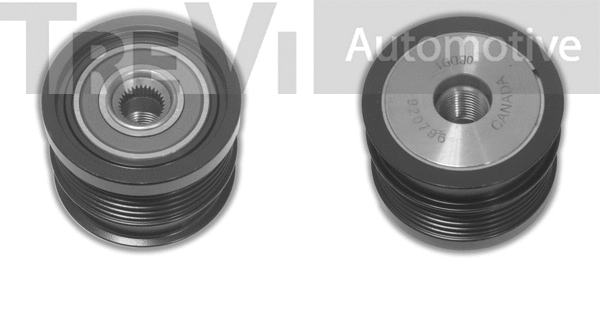 Alternator Freewheel Clutch (AP1131)