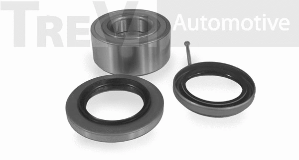 Wheel Bearing Kit (WB1393)