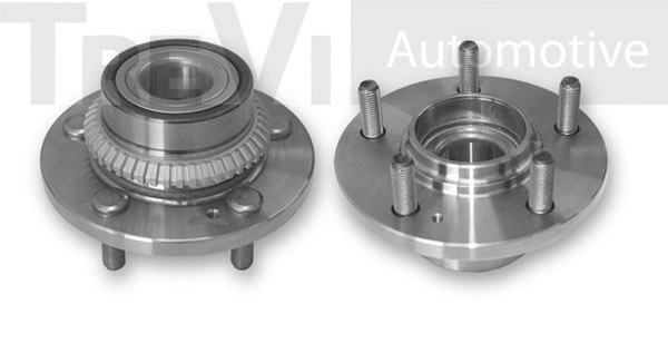Wheel Bearing Kit (WB1135)